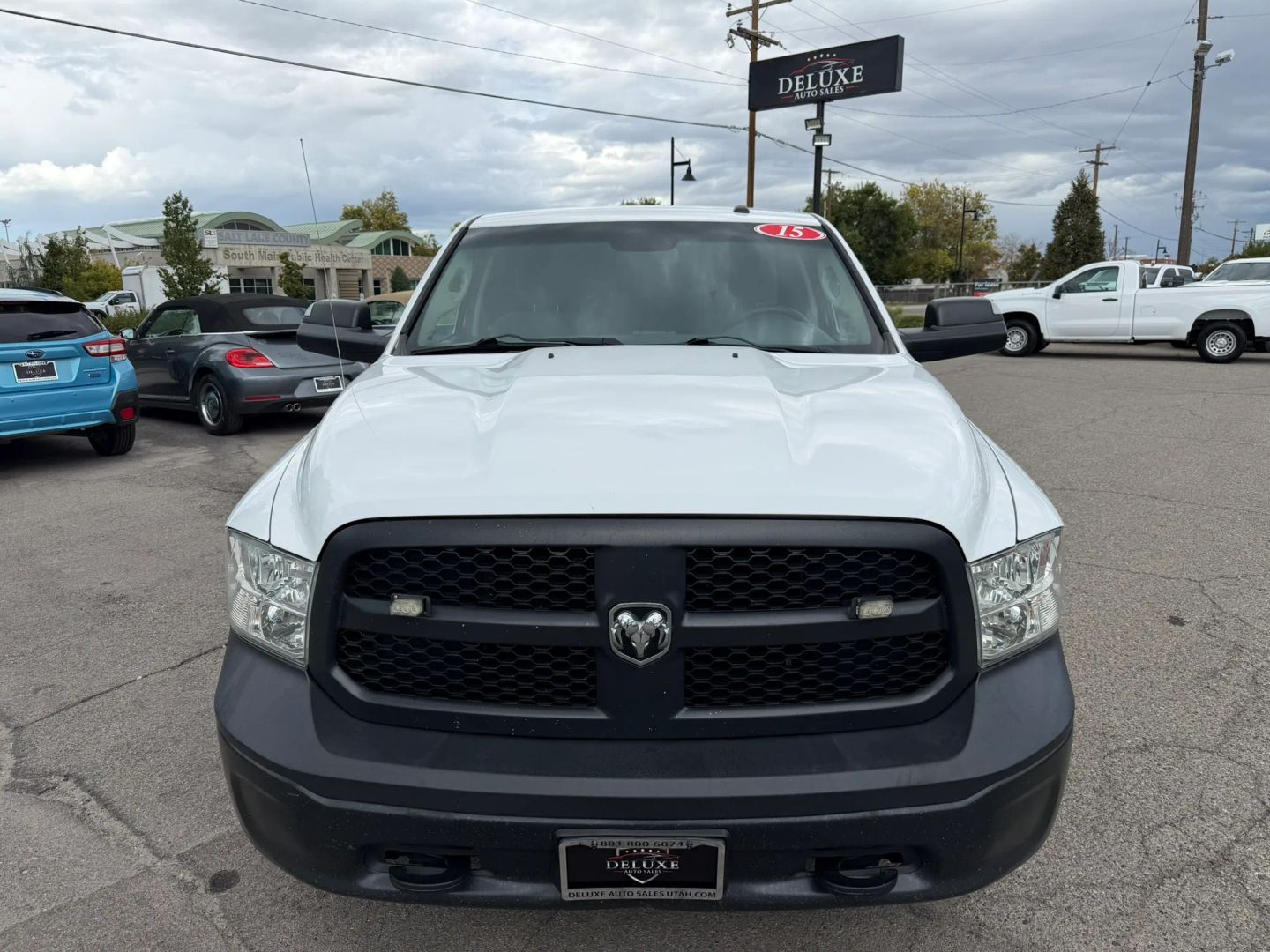 ram ram 1500 pickup 2015 3C6JR7DT4FG604556 image ram ram 1500 pickup 2015 3C6JR7DT4FG604556 image